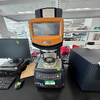 TA Instruments Discovery HR20 Hybrid Rheometer image 0